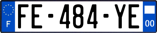 FE-484-YE
