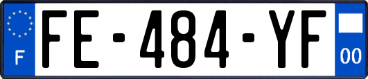 FE-484-YF