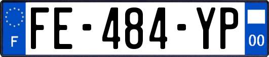 FE-484-YP