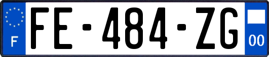 FE-484-ZG