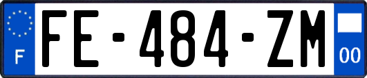 FE-484-ZM