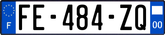 FE-484-ZQ