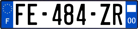 FE-484-ZR