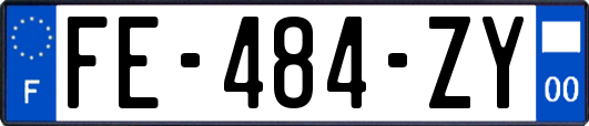 FE-484-ZY