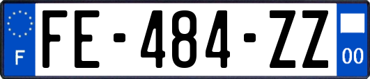 FE-484-ZZ