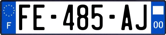 FE-485-AJ