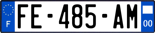 FE-485-AM