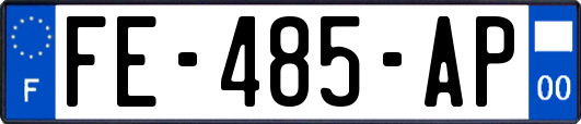 FE-485-AP