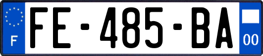 FE-485-BA