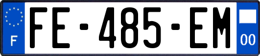 FE-485-EM