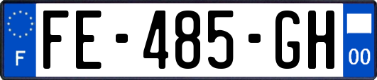 FE-485-GH