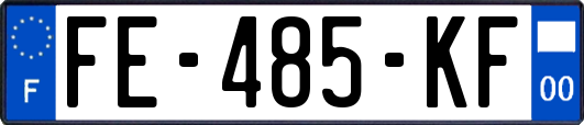 FE-485-KF