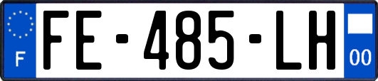 FE-485-LH