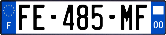 FE-485-MF