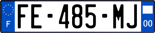 FE-485-MJ