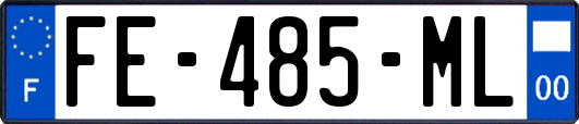 FE-485-ML