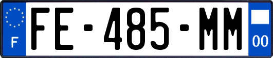 FE-485-MM