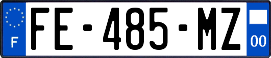 FE-485-MZ