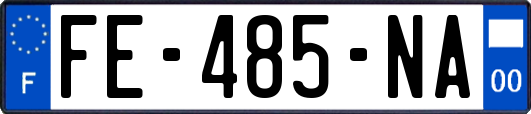 FE-485-NA