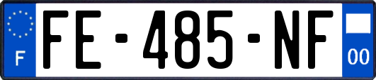 FE-485-NF