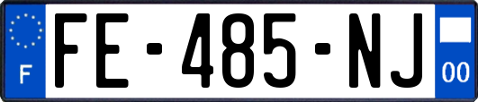 FE-485-NJ