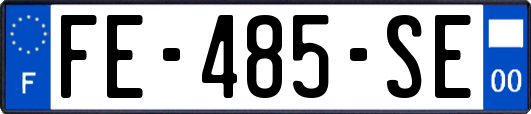 FE-485-SE