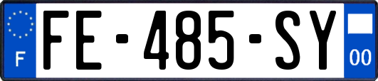 FE-485-SY