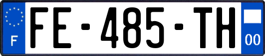 FE-485-TH