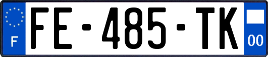 FE-485-TK
