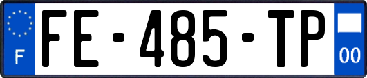 FE-485-TP