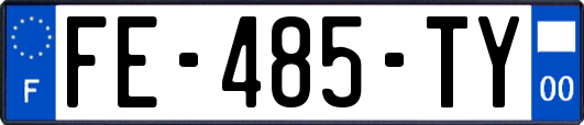 FE-485-TY