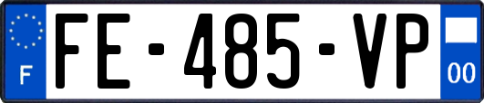 FE-485-VP