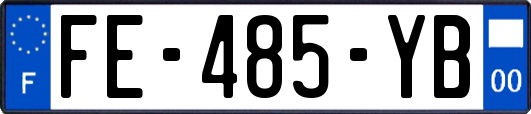 FE-485-YB