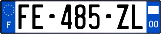 FE-485-ZL