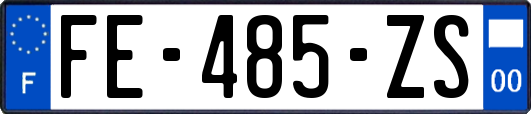 FE-485-ZS