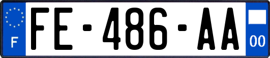 FE-486-AA