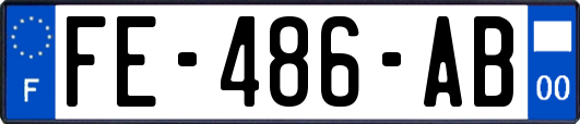 FE-486-AB