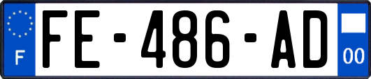 FE-486-AD