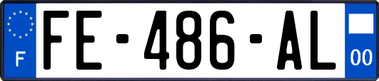 FE-486-AL