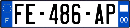 FE-486-AP
