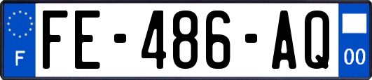 FE-486-AQ