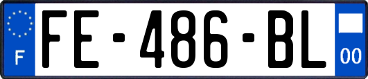 FE-486-BL