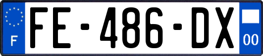 FE-486-DX