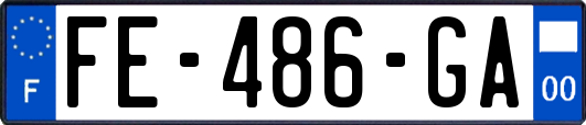 FE-486-GA