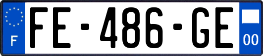 FE-486-GE