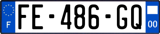 FE-486-GQ