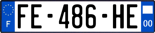 FE-486-HE