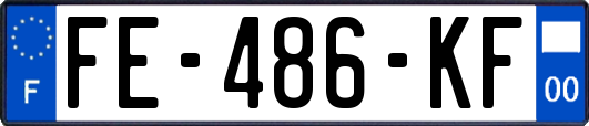 FE-486-KF