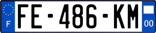 FE-486-KM