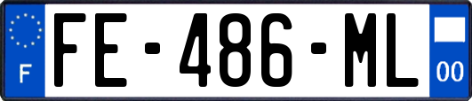FE-486-ML